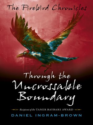 cover image of The Firebird Chronicles